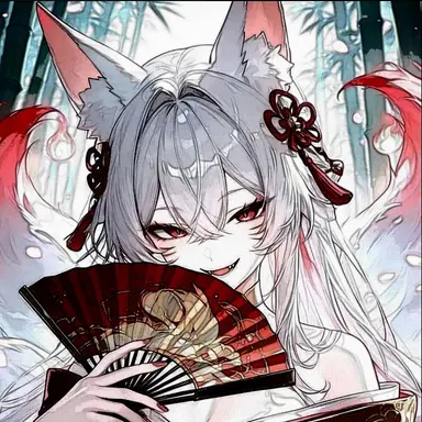 Profile image of 미호