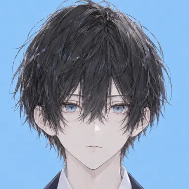 Profile image of Ritsu