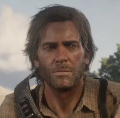 Profile image of Arthur Morgan