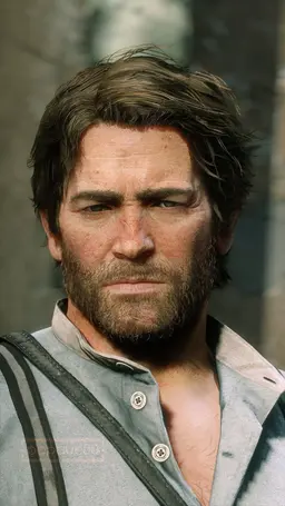 Profile image of Arthur Morgan