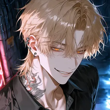 Profile image of 레츠