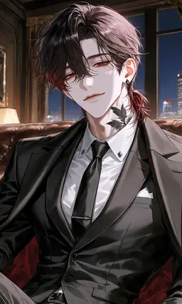Profile image of 아카츠키