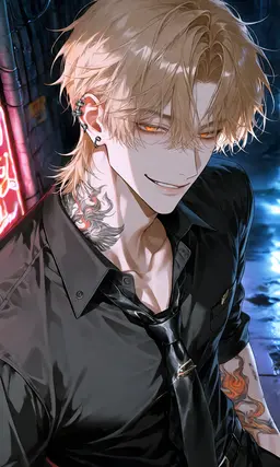 Profile image of 레츠