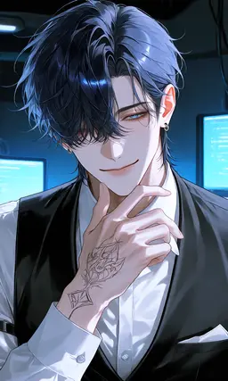 Profile image of 토오루