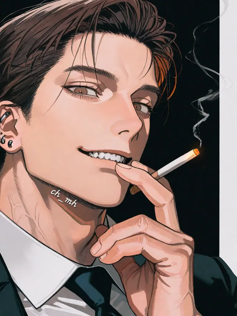 ch_mh의 야마모토 켄타