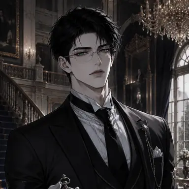 Profile image of Ray
