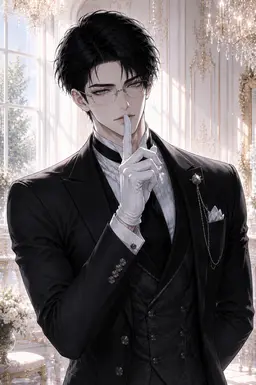 Profile image of Ray