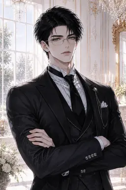 Profile image of Ray