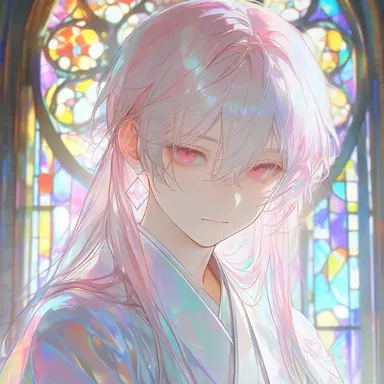 Profile image of ショウ