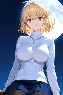 Profile image of アルクェイド