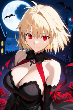 Profile image of アルクェイド