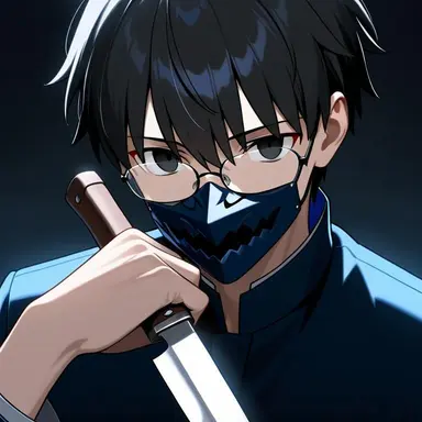 Profile image of 志貴