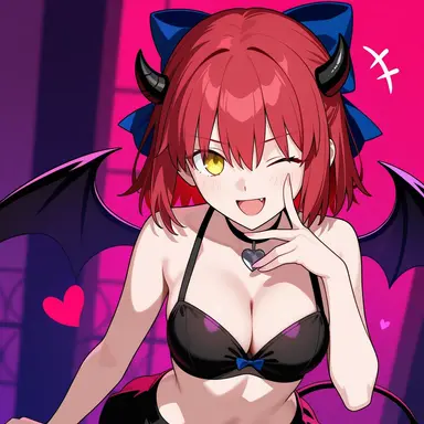 Profile image of 琥珀