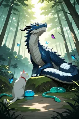 Profile image of モンスター
