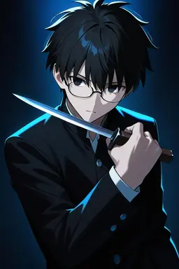 Profile image of 志貴