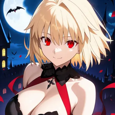 Profile image of アルクェイド