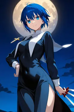 Profile image of シエル