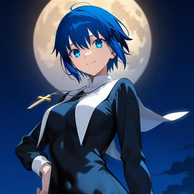 Profile image of シエル