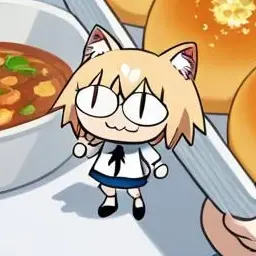 Profile image of ネコアルク