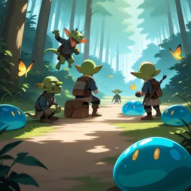 Profile image of モンスター