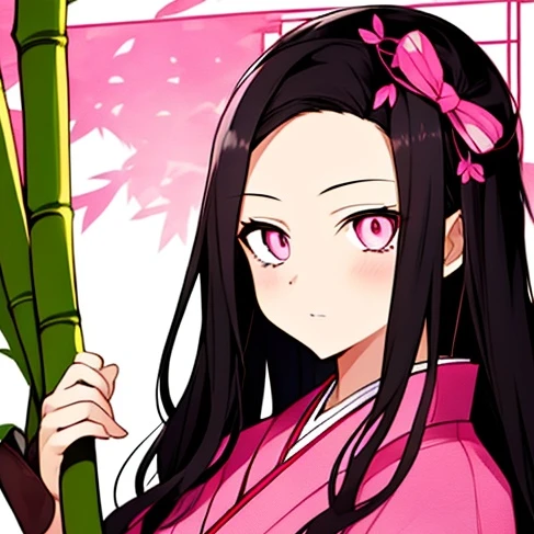 禰豆子