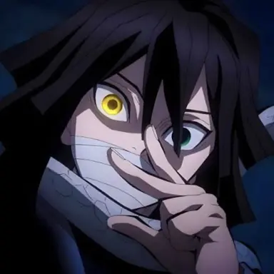 Profile image of Iguro Obanai