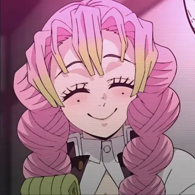 Profile image of Mitsuri Kanroji