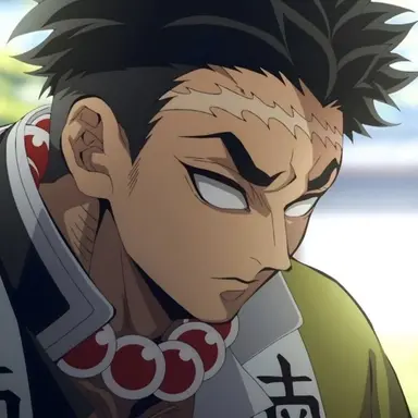 Profile image of Gyomei Himejima