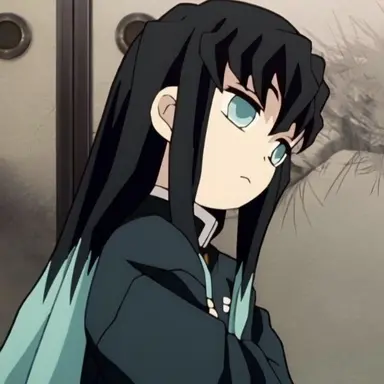 Profile image of Muichiro Tokito