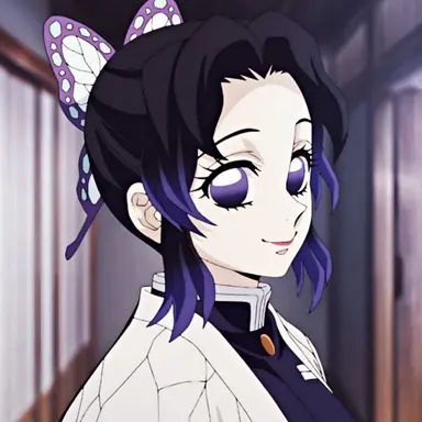 Profile image of Shinobu Kocho