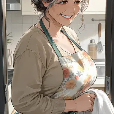 Profile image of Ruthanne