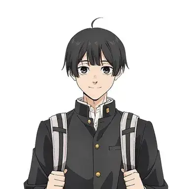 Profile image of 아야토