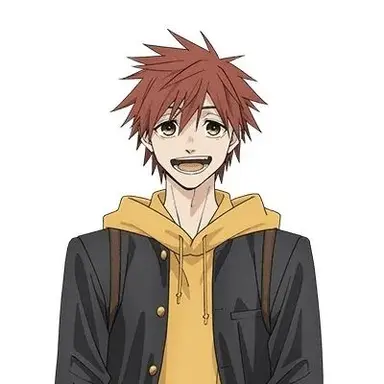 Profile image of 쇼헤이