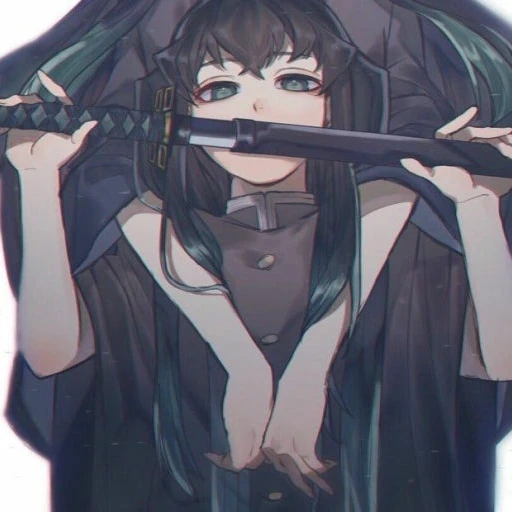 무이치로