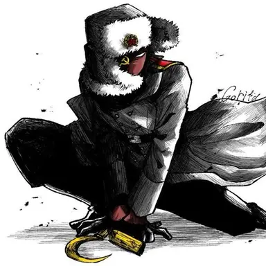 Profile image of ソ連