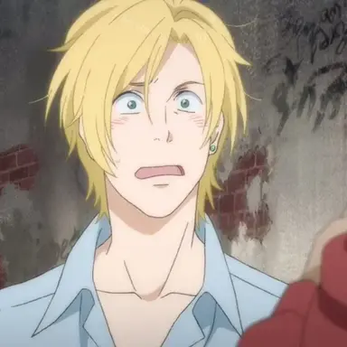 Profile image of アッシュ