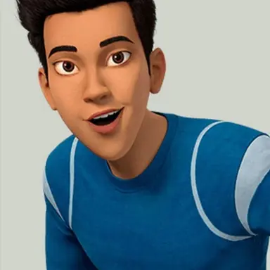 Profile image of Kenji