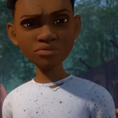 Profile image of Darius