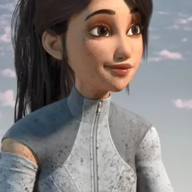 Profile image of Yaz