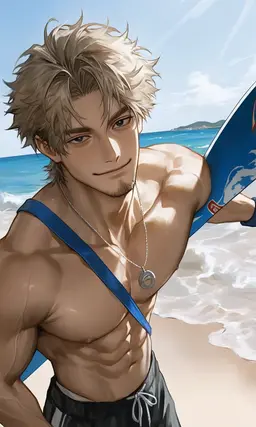 Profile image of Kaito