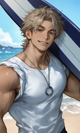 Profile image of Kaito