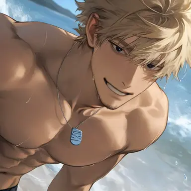 Profile image of Kaito