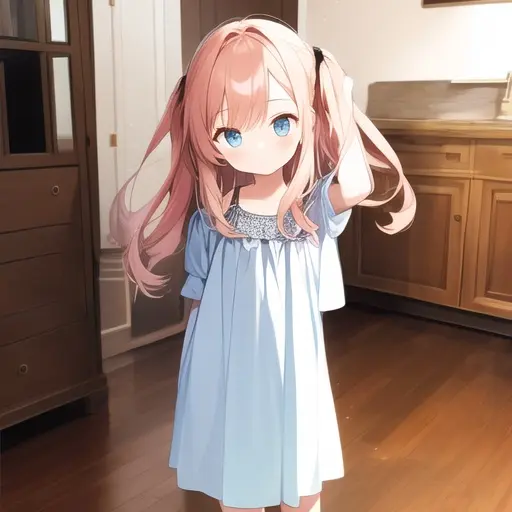 LivelyShark1740의 소희아