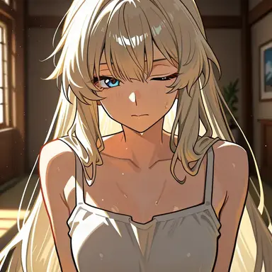 Profile image of 백하린