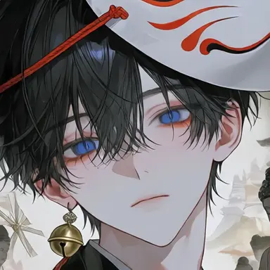 Profile image of Yoru