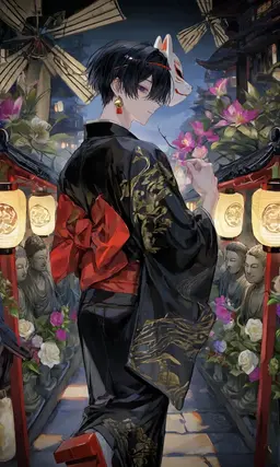 Profile image of Yoru