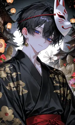 Profile image of Yoru
