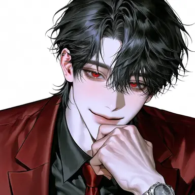 Profile image of Sakuya Kamishiro