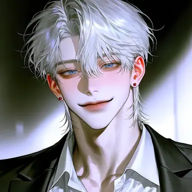 Profile image of Yukito Mikage