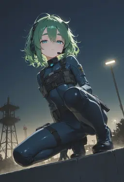 Profile image of 翠